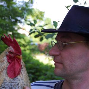 Profile picture for user Peter Lahr