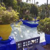 kunst kunstmagazin art yves-saint-laurent artist-ritual