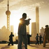 art kunst kunstmagazin tai-chi artist-ritual