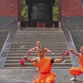 art kunst kunstmagazin shaolin artist-ritual