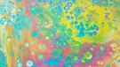 fluid painting